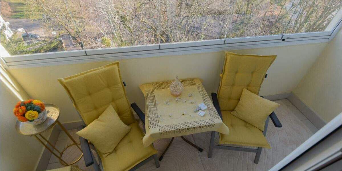 Etagenwohnung Karlsfeld - 2 Zimmer, 61 m&sup2;, 355.000&euro; | Angebot:25775374