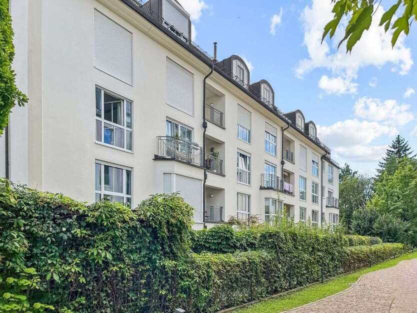 Wohnung zum Kaufen in München 770.000 € 69 m²