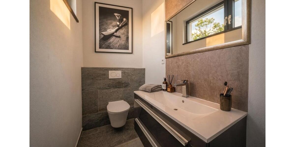 Doppelhaushälfte Starnberg - 8 Zimmer, 290 m&sup2;, 1.898.000&euro; | Angebot:26248661