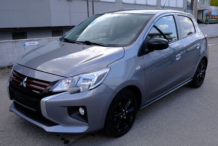 Mitsubishi Space Star 84.900 km 11.100 &euro; Gräfelfing 82166