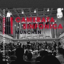 Sinfonische Adventsmatinee 29.11.2026 Residenz München