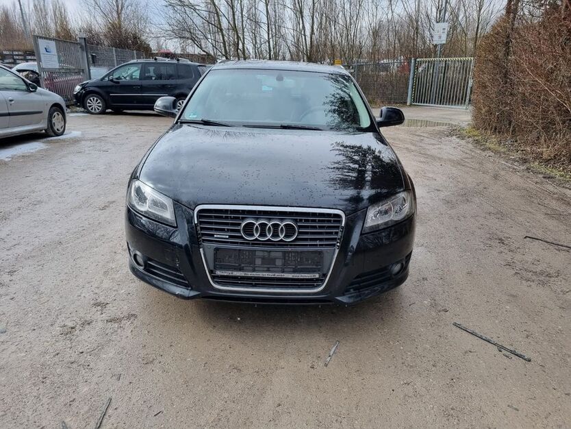 Audi A3 302.986 km 3.600 € Karlsfeld 85757