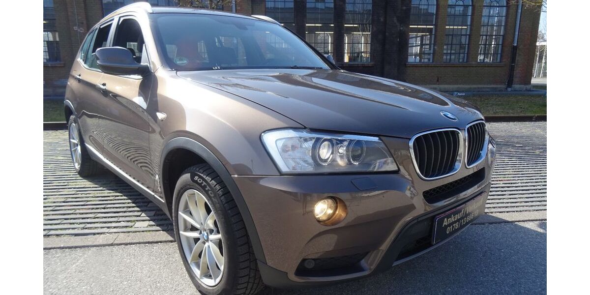 BMW X3 265.000 km 9.900 &euro; München 81249