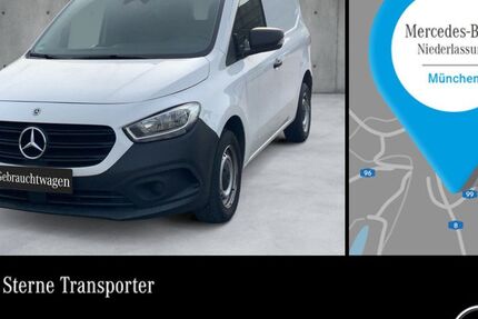 Mercedes-Benz Citan 4.210 km 21.408 &euro; München 81739