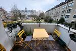 Etagenwohnung München Sendling-Westpark - 2 Zimmer, 65 m&sup2;, 1.690&euro; | Angebot:25838052