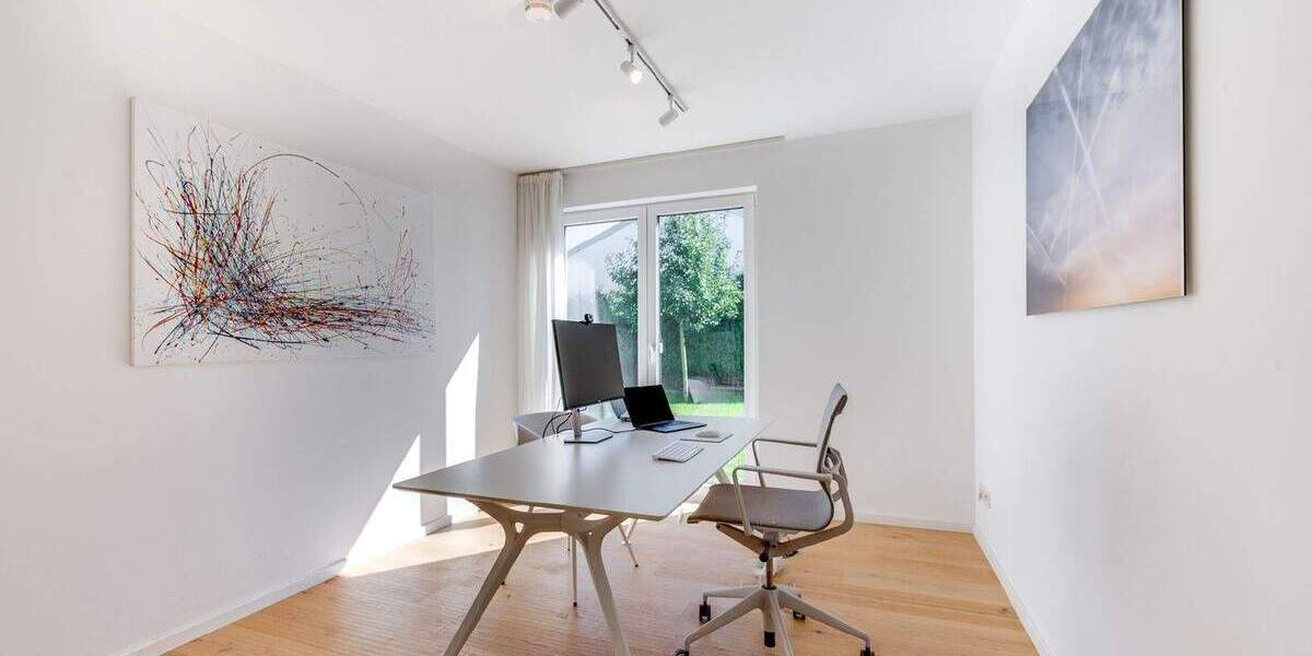 Etagenwohnung Maisach - 5 Zimmer, 154 m&sup2;, 940.000&euro; | Angebot:25664450