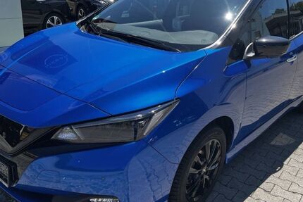 Nissan Leaf 14.764 km 19.590 &euro; München 81677