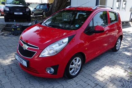 Chevrolet Spark 140.600 km 2.990 &euro; München 81243