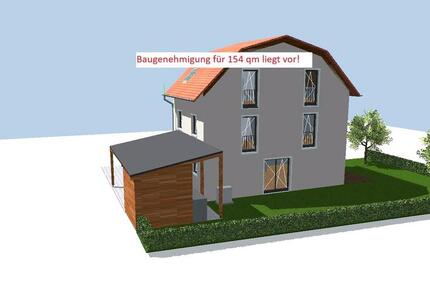 Baupartner München Lochhausen DHH 6 zimmer