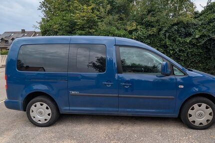 VW Caddy Maxi 223.732 km 4.500 &euro; Unterschleißheim 85716