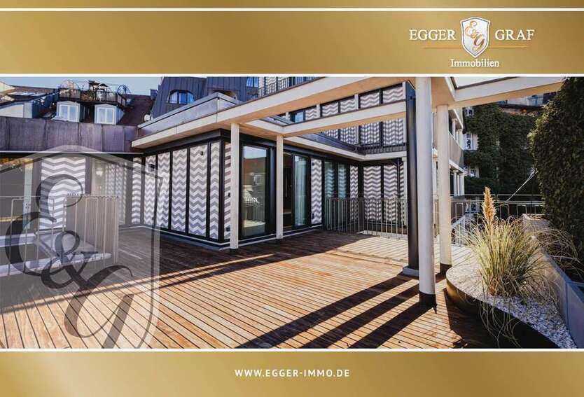 Wohnung zum Kaufen in München 3.680.000 € 172.99 m²
