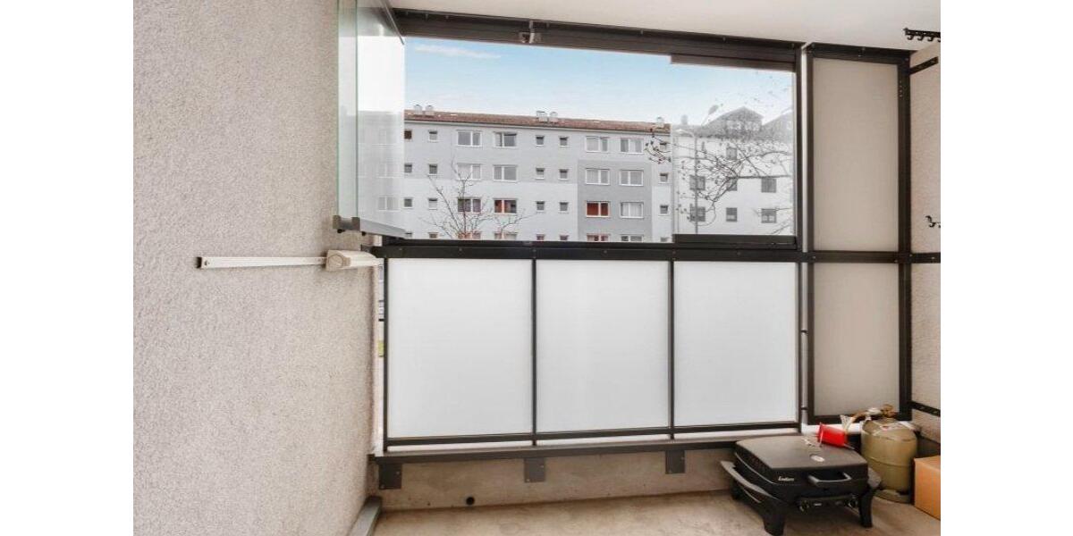Etagenwohnung München Au-Haidhausen - 4 Zimmer, 87 m&sup2;, 825.000&euro; | Angebot:26991596
