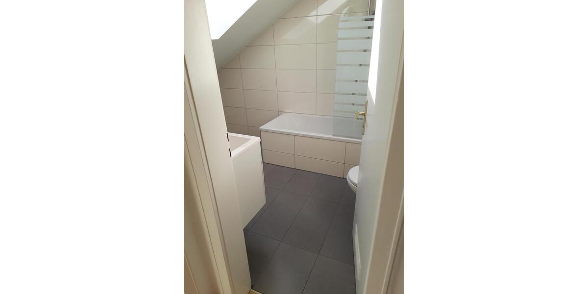 Dachgeschoßwohnung München Sendling-Westpark - 2 Zimmer, 55 m&sup2;, 1.195&euro; | Angebot:26048391