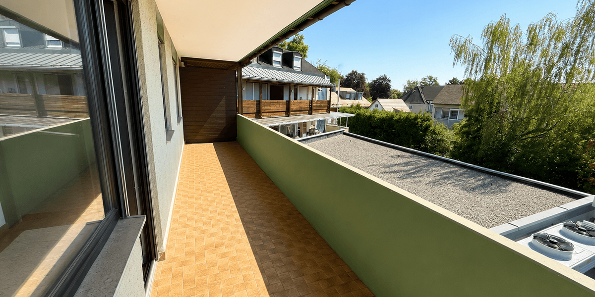 Etagenwohnung Dachau - 2 Zimmer, 50 m&sup2;, 950&euro; | Angebot:27155630