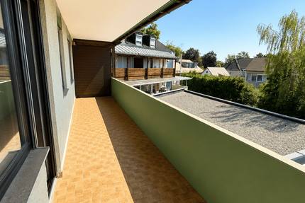Wohnung Dachau - 2 Zimmer, 50 m&sup2;, 950&euro; | Angebot:27155630