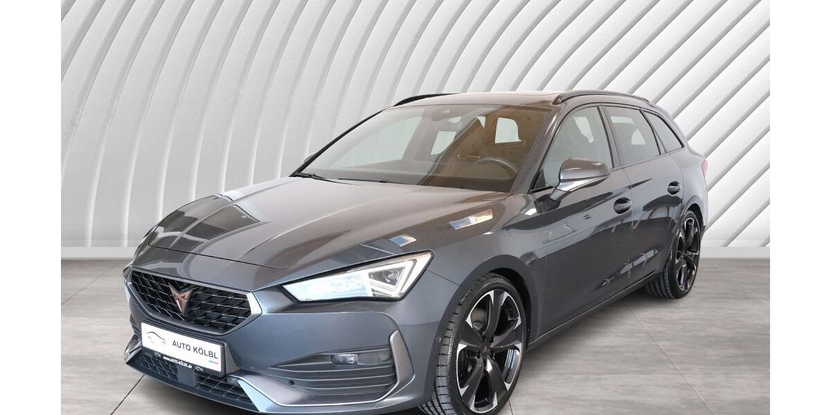 Cupra Leon 82.551 km 26.690 &euro; Unterschleißheim 85716