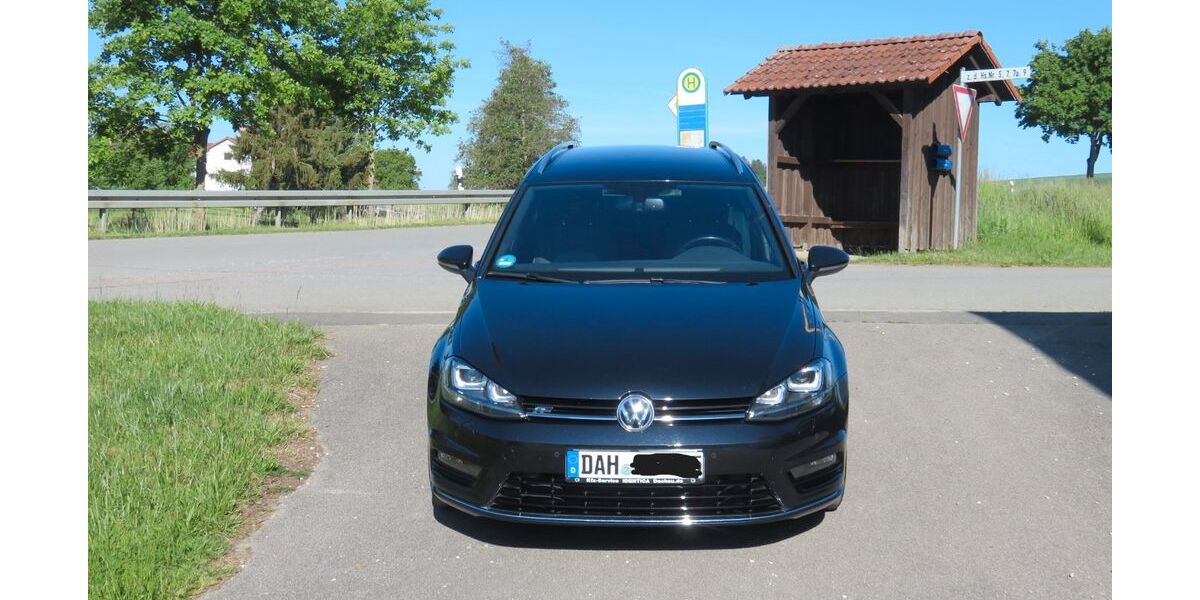 VW Golf 138.000 km 12.200 &euro; Markt Indersdorf 85229