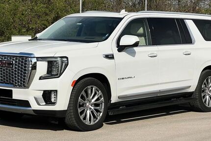 GMC Yukon 53.000 km 61.900 &euro; Feldkirchen bei München 85622