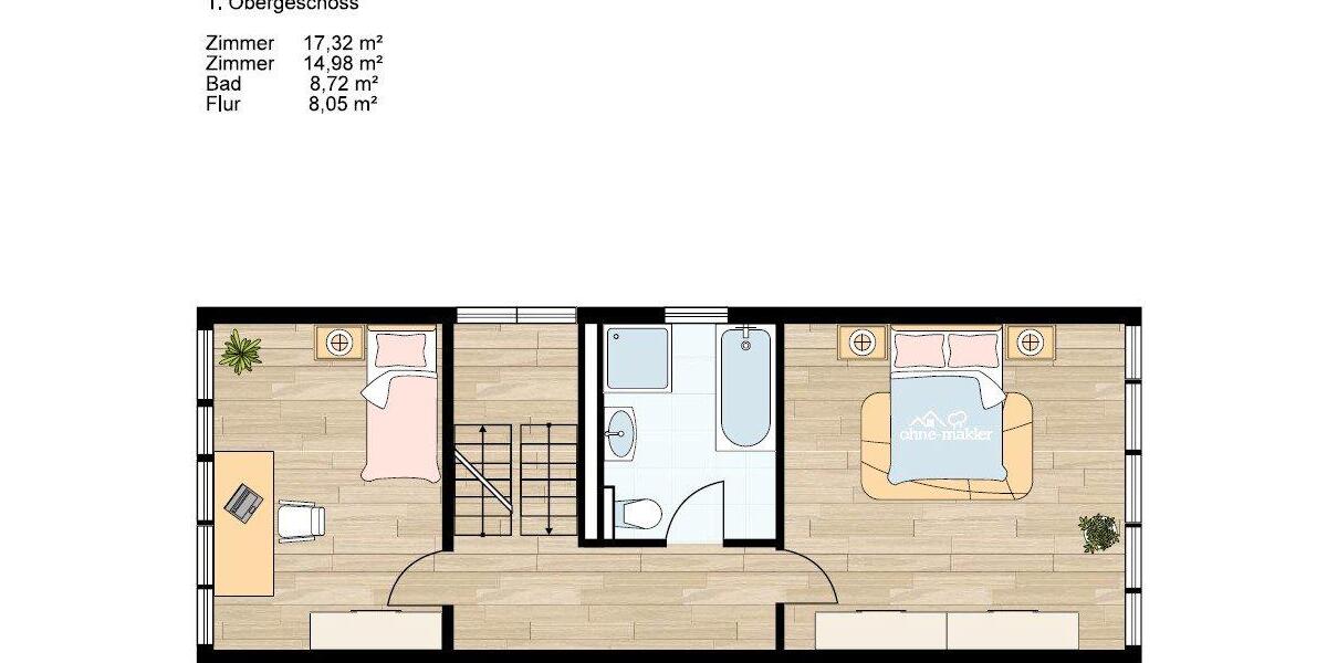 Einfamilienhaus Fürstenfeldbruck - 7 Zimmer, 161 m&sup2;, 790.000&euro; | Angebot:27137151