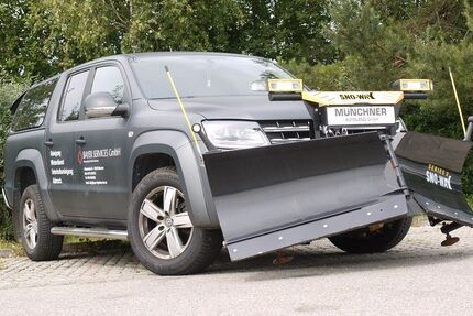 VW Amarok