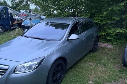 Opel Insignia 247.000 km 1.350 &euro; Markt Schwaben 85570