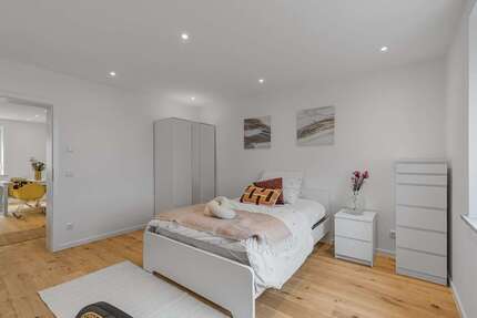 Wohnung Dachau - 1 Zimmer, 16 m&sup2;, 730&euro; | Angebot:26309161