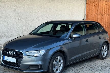 Audi A3 91.000 km 20.900 &euro; München 80801