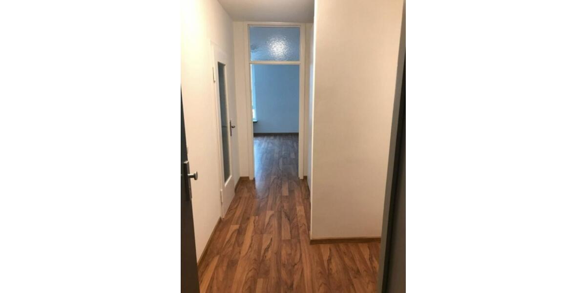 1-Zimmer-Wohnung am Josephsplatz (nur für Studierende!) 1 zimmer