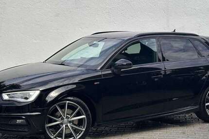 Audi A3 124.000 km 16.990 &euro; München 81243
