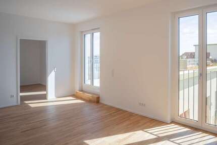 Wohnung München Sendling-Westpark - 2 Zimmer, 62 m&sup2;, 1.785&euro; | Angebot:27067010