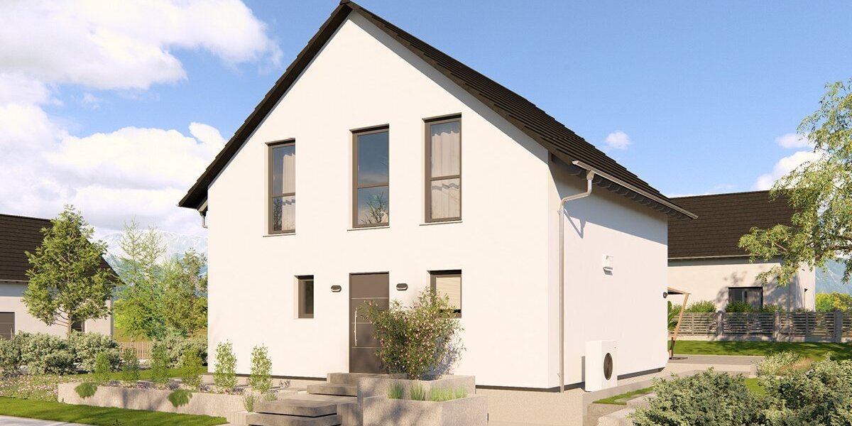 Euer Raumwunder - Individuell, effizient und flexibel - Einfamilienhaus Ebersberg | Angebot:27333567