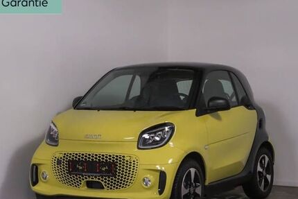 Smart ForTwo 12.508 km 15.900 &euro; Ebersberg 85560