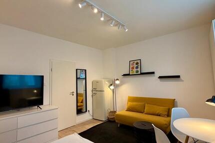 Wohnung München Au-Haidhausen - 1 Zimmer, 25 m&sup2;, 1.250&euro; | Angebot:26670232