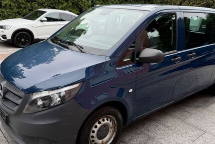 Mercedes-Benz Vito 177.000 km 17.980 &euro; München 81827