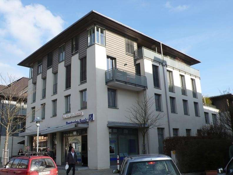 Gewerbeobjekt Starnberg - 2.500&euro; | Angebot:26477293