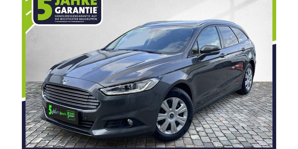 Ford Mondeo 94.501 km 12.580 &euro; München 81827