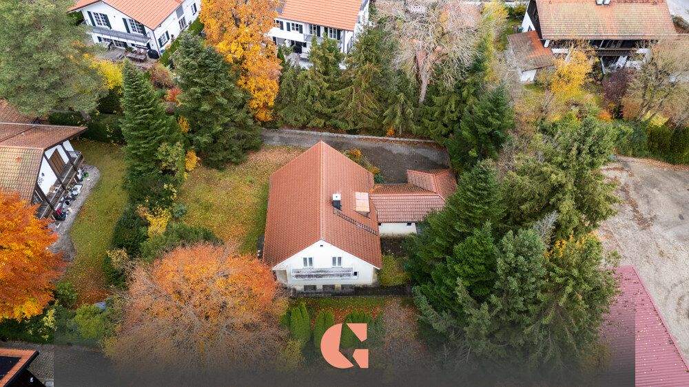 Grundstück Oberhaching / Deisenhofen Deisenhofen - 1.895.000&euro; | Angebot:25775531