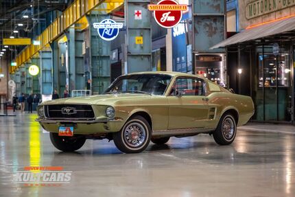 Ford Mustang 39.673 km 119.900 &euro; München 80939