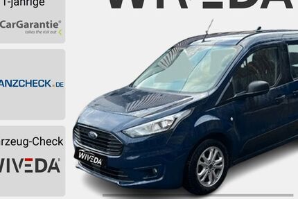 Ford Tourneo Connect 33.979 km 20.999 € München 81829