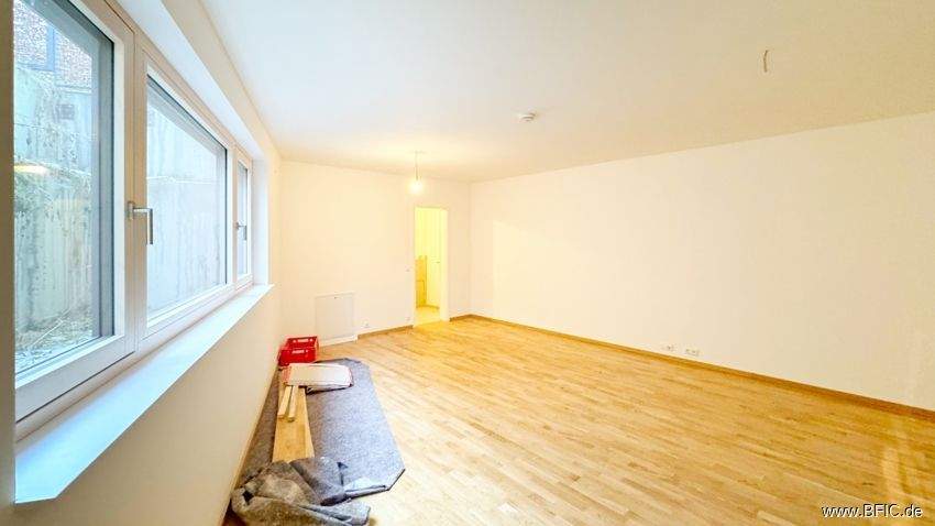 Etagenwohnung Fürstenfeldbruck - 3 Zimmer, 95 m&sup2;, 1.895&euro; | Angebot:25778462
