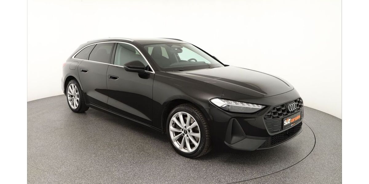 Audi A5 18.562 km 44.220 &euro; Garching 85748