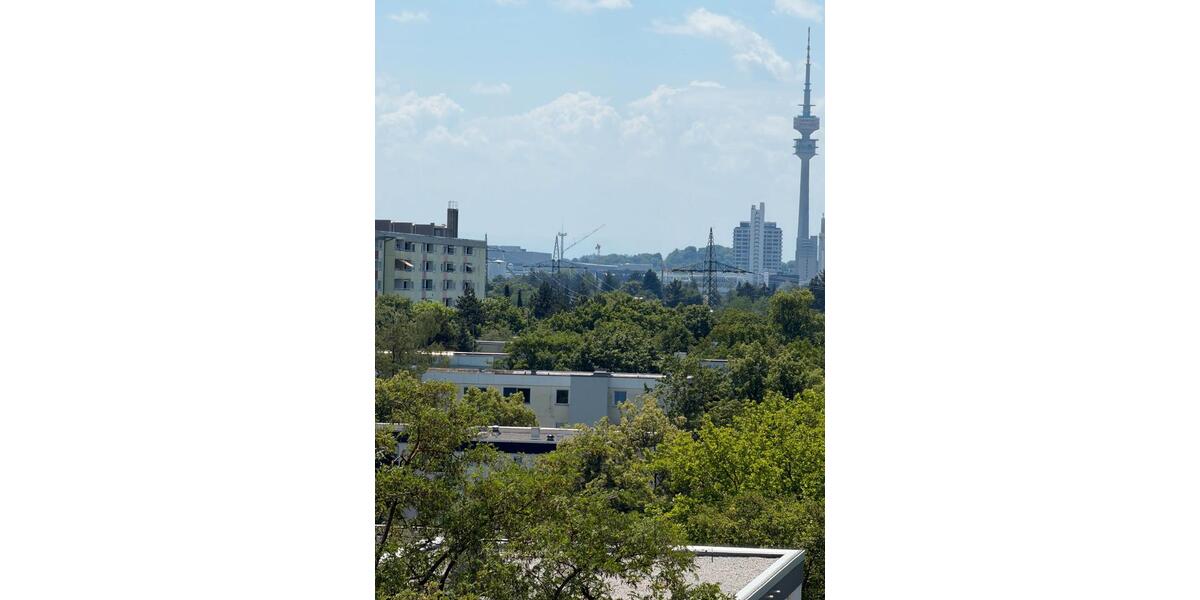 Etagenwohnung München Moosach - 3 Zimmer, 75 m&sup2;, 590.000&euro; | Angebot:27008060
