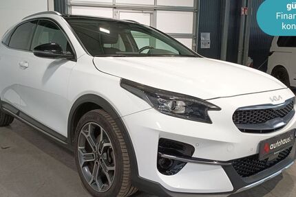 Kia XCeed 46.994 km 23.770 &euro; Eching 85386