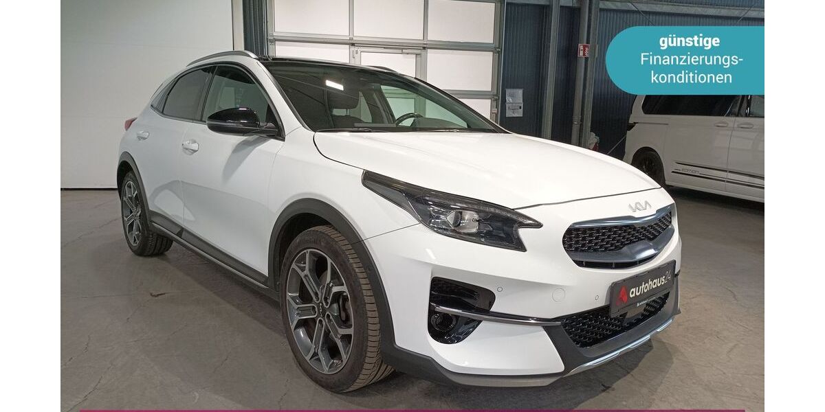 Kia XCeed 46.994 km 24.330 &euro; Eching 85386