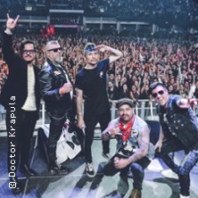 Doctor Krapula 07.03.2026 Muffatwerk