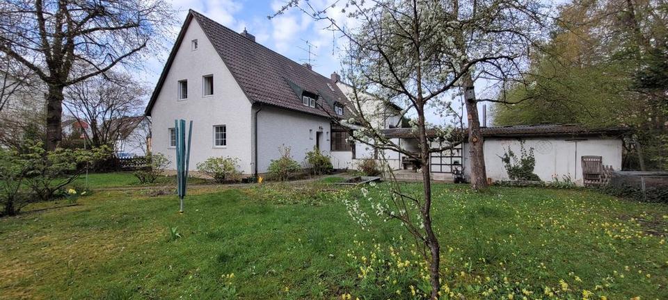 Doppelhaushälfte Dachau - 3 Zimmer, 86 m&sup2;, 690.000&euro; | Angebot:27159912