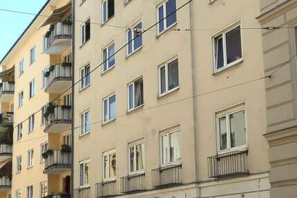 Wohnung München Schwabing-Freimann - 3 Zimmer, 71 m&sup2;, 790.000&euro; | Angebot:27135235