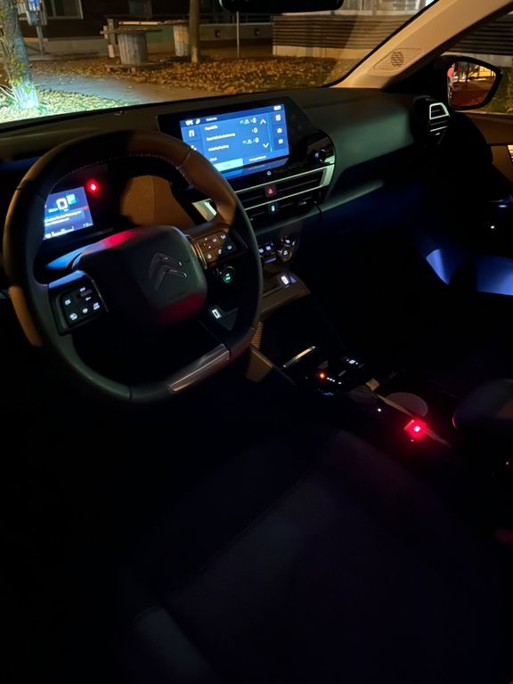 Citroen C4 3.300 km 19.900 € München 81539