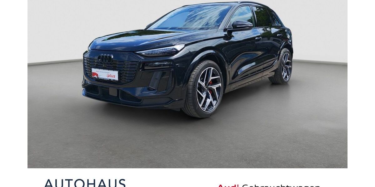 Audi Q6 e-tron 9.000 km 72.900 &euro; Ebersberg bei München 85560