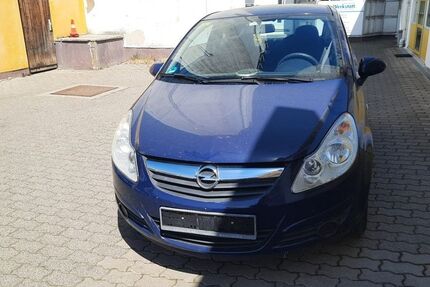 Opel Corsa 218.000 km 850 &euro; Fürstenfeldbruck 82256